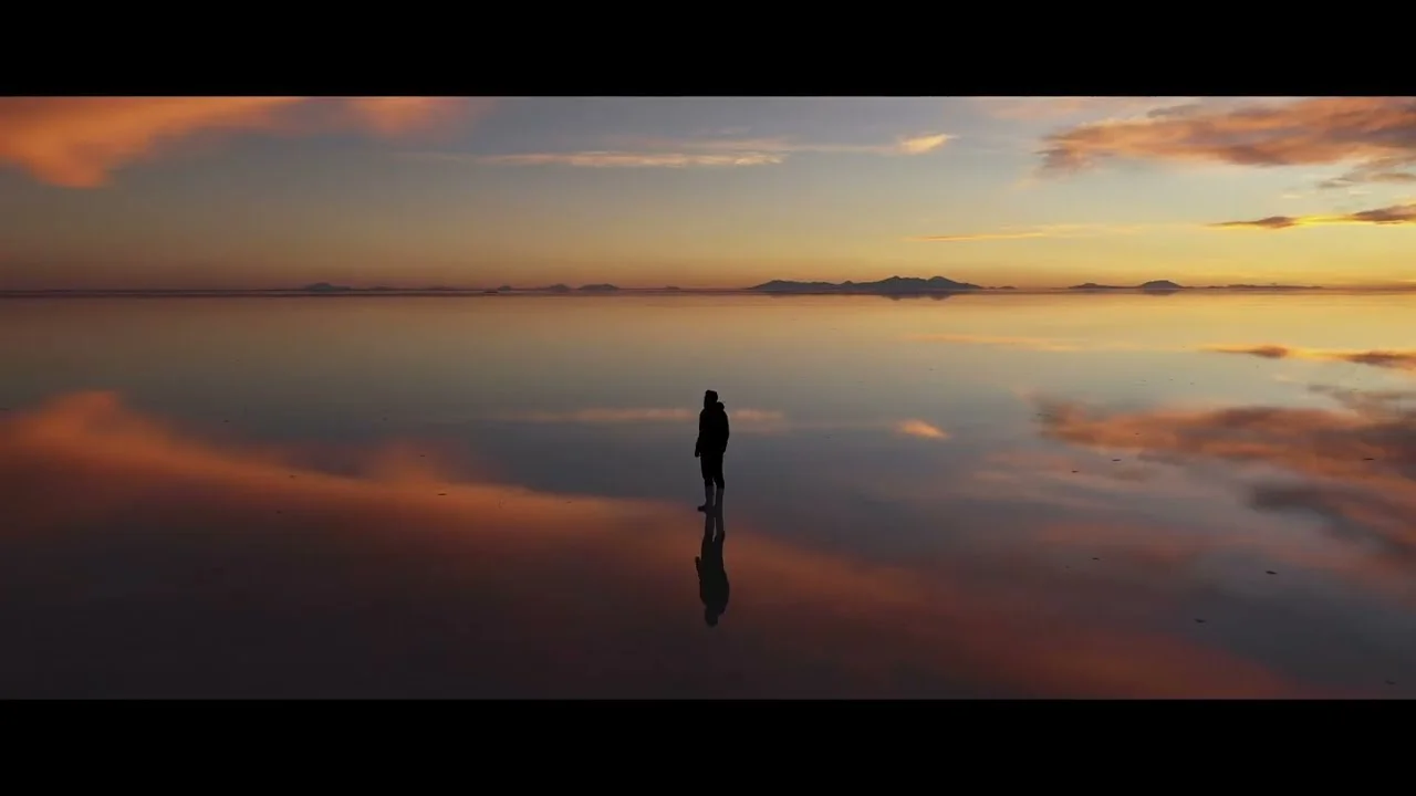 Video istituzionale Corviale Film Services